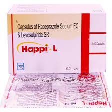 HAPPI L CAPSULE