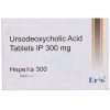 HEPEXA 300MG STRIP OF 10 TABLETS