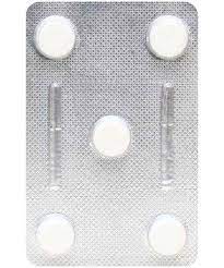 HERPERAX 200MG TABLET