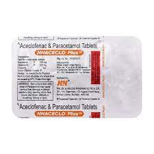 HHAMCLAV 625MG TABLET