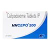 HHCEPO 200MG STRIP OF 10 TABLETS