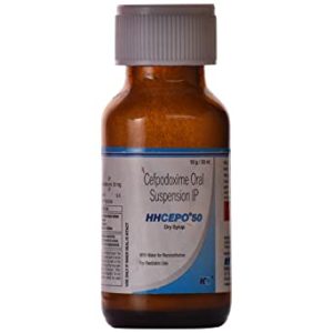 HHCEPO 50MG 30ML SUSP