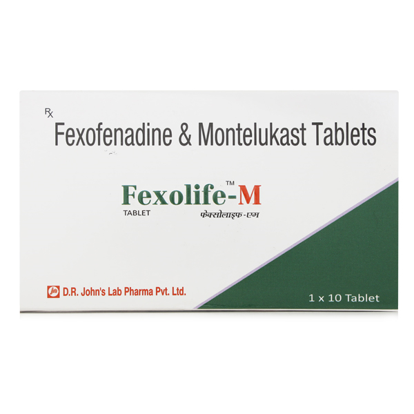 HHFEXO M TAB 10`S