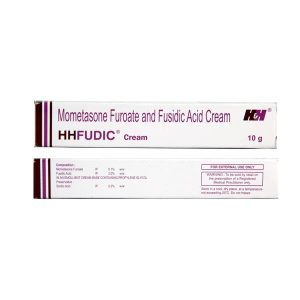 HHFUDIC 10GM CREAM