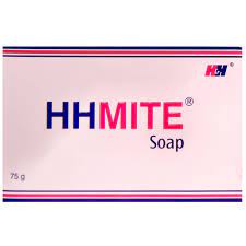 HHMITE 75GM SOAP