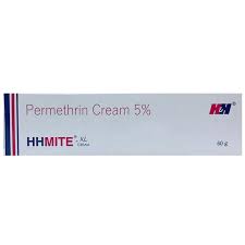 HHMITE XL TUBE OF 60GM CREAM
