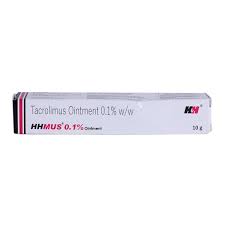 HHMUS 0.1% 10GM OINT