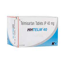 HHTELM 40MG TABLET