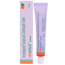 HHZOLE 10GM CREAM