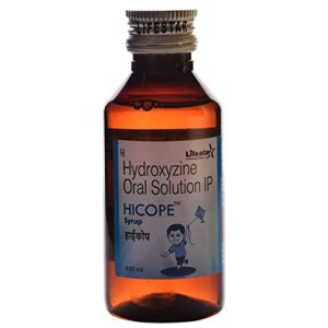 HICOPE 100ML SYP