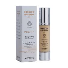 HIDROQUIN WHITENING GEL 50ML