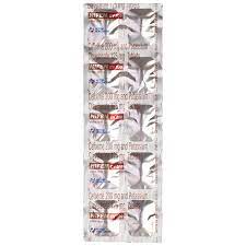 HIFEN CV 200MG STRIP OF 10 TABLETS