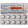 HIFENAC SPAS TAB 10`S