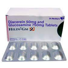 HILIN GM TABLET