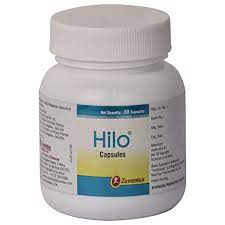 HILO CAPSULES 30?S