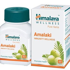 HIMALAYA AMALAKI CAPSULES 60S
