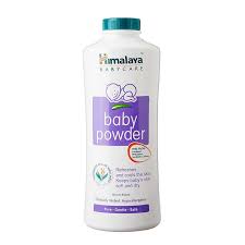 HIMALAYA BABY POWDER 100GM