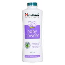 HIMALAYA BABY POWDER 200GM