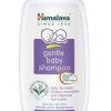 HIMALAYA GENTLE BABY SHAMPOO 100 ML