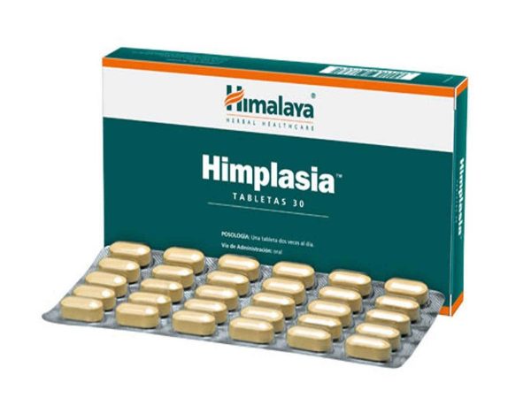HIMPLASIA 30S KIT