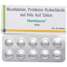 HOMISURE TABLET