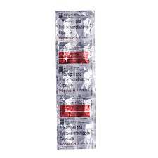 HOPACE H 5MG CAPSULE