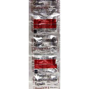 HOPACE H 5MG TAB