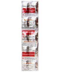 HOPECARD H 5/12.5MG CAPSULE