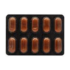 HORN O STRIP OF 10 TABLETS