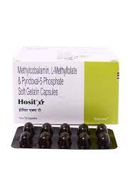 HOSIT XT CAPSULE