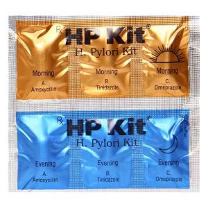 HP KIT TAB