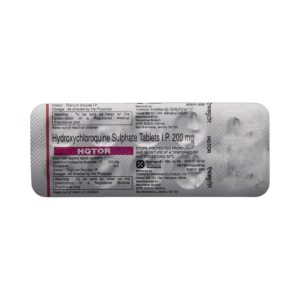HQTOR 200MG TAB 10`S