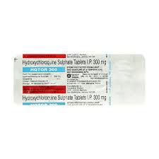 HQTOR 300MG STRIP OF 10 TABLETS