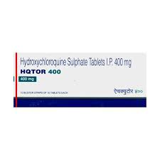 HQTOR 400MG STRIP OF 10 TABLETS