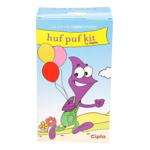 HUF PUF KIT DEVICE