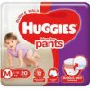 HUGGIES WONDER PANTS M 20S