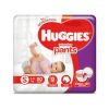 HUGGIES WONDER PANTS ? S 20S