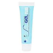 HYALUGEL PLUS GEL 30GM