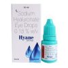 HYANE BOTTLE OF 10ML EYE DROPS