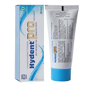 HYDENT PRO 70GM PASTE