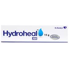 HYDROHEAL AM TUBE OF 15GM GEL