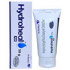 HYDROHEAL AM TUBE OF 50GM GEL