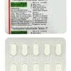 HYDROX 25MG TABLET