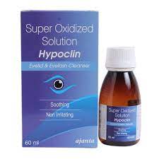 HYPOCLIN BOTTLE OF 60ML SOLUTION