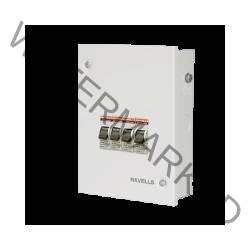 Havels D4 single phase distribution board