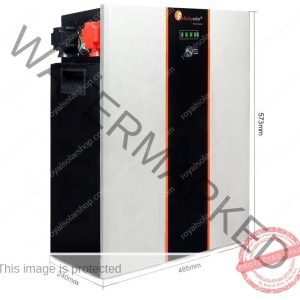 Felicity 200AH/24V LITHIUM BATTERY
