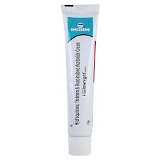I GLOW NIGHT TUBE OF 20GM CREAM