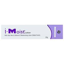 I MOIST LOTION 20GM