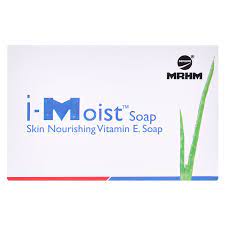I MOIST SOAP