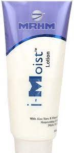 I MOIST TUBE OF 100ML LOTION